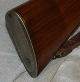 WINCHESTER 70 1946 .30/06 - 11 of 11