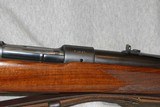 WINCHESTER 70 1946 .30/06 - 5 of 11