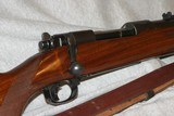 WINCHESTER 70 1946 .30/06 - 3 of 11