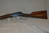 WINCHESTER 94/17 TRADITIONAL - 5 of 6