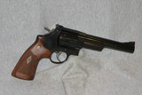 S&W 29-10 CLASSIC WITH WOOD CASE - 6 of 10