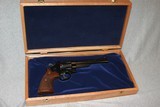 S&W 29-10 CLASSIC WITH WOOD CASE - 2 of 10