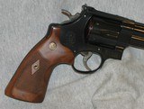 S&W 29-10 CLASSIC WITH WOOD CASE - 10 of 10