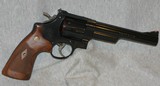 S&W 29-10 CLASSIC WITH WOOD CASE - 9 of 10