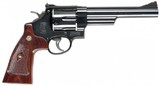 S&W 29-10 CLASSIC WITH WOOD CASE - 1 of 10