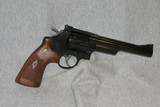 S&W 29-10 CLASSIC WITH WOOD CASE - 8 of 10