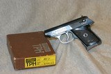 WALTHER TPH.22LR - 2 of 7