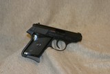 WALTHER TPH.22LR - 3 of 7