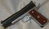 WILSON COMBAT CLASSIC 9MM - 3 of 9