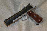 WILSON COMBAT CLASSIC 9MM - 5 of 9