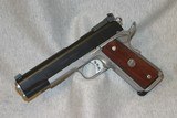 WILSON COMBAT CLASSIC 9MM - 1 of 9