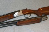 BERETTA 686 2BBL SET 20-28 - 1 of 13