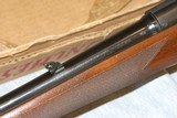 WINCHESTER FW, 1959 NEW IN BOX - 16 of 22