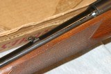 WINCHESTER FW, 1959 NEW IN BOX - 2 of 22
