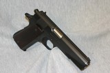 COLT GOVERNMENT FLAT-TOP.45 ACP - 3 of 8