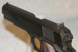 COLT GOVERNMENT FLAT-TOP.45 ACP - 7 of 8