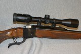 RUGER 1A .30/06 WITH ZEISS - 1 of 9