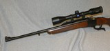 RUGER 1A .30/06 WITH ZEISS - 6 of 9