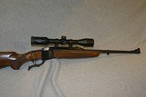 RUGER 1A .30/06 WITH ZEISS - 4 of 9