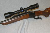 RUGER 1A .30/06 WITH ZEISS - 7 of 9