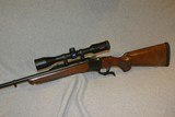 RUGER 1A .30/06 WITH ZEISS - 5 of 9