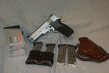 S&W 1076, THE REAL FBI 10MM!! - 13 of 14