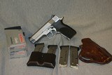S&W 1076, THE REAL FBI 10MM!! - 14 of 14