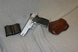 S&W 1076, THE REAL FBI 10MM!! - 10 of 14
