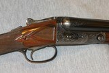 PARKER BHE REPRODUCTION 12 GAUGE - 1 of 16