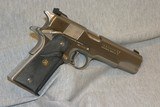 COLT GOLD CUP.45 SS - 2 of 6
