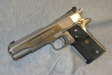COLT GOLD CUP.45 SS - 3 of 6