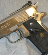 COLT GOLD CUP.45 SS - 4 of 6
