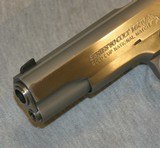 COLT GOLD CUP.45 SS - 6 of 6