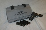 WILSON COMBAT EDC-X9 - 2 of 12