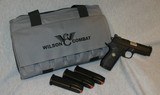 WILSON COMBAT EDC-X9 - 1 of 12