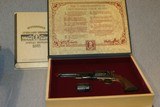 COLT BUTTERFIELD 1860 ARMY - 2 of 6