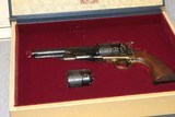 COLT BUTTERFIELD 1860 ARMY - 1 of 6