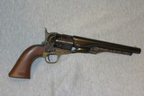 COLT 1860 ARMY,2ND GEN REPRO - 4 of 6