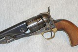 COLT 1860 ARMY,2ND GEN REPRO - 3 of 6