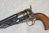 COLT 1860 ARMY,2ND GEN REPRO - 2 of 6