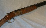 BERETTA 687 SP II GALLERY SPECIAL 20 GAUGE - 3 of 16