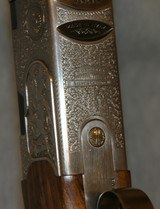 BERETTA 687 SP II GALLERY SPECIAL 20 GAUGE - 5 of 16