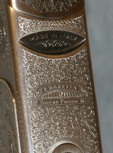 BERETTA 687 SP II GALLERY SPECIAL 20 GAUGE - 6 of 16