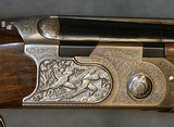 BERETTA 687 SP II GALLERY SPECIAL 20 GAUGE - 7 of 16