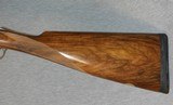BERETTA 687 SP II GALLERY SPECIAL 20 GAUGE - 10 of 16