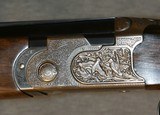 BERETTA 687 SP II GALLERY SPECIAL 20 GAUGE - 8 of 16