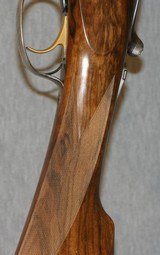 BERETTA 687 SP II GALLERY SPECIAL 20 GAUGE - 9 of 16