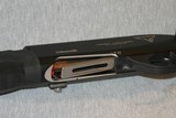 BENELLI M2.TARAN TACTICAL CUSTOM 12 GAUGE - 8 of 15