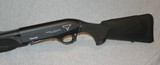 BENELLI M2.TARAN TACTICAL CUSTOM 12 GAUGE - 13 of 15