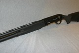 BENELLI M2.TARAN TACTICAL CUSTOM 12 GAUGE - 7 of 15